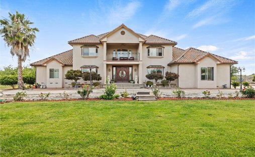House in Durham, California, United States 1