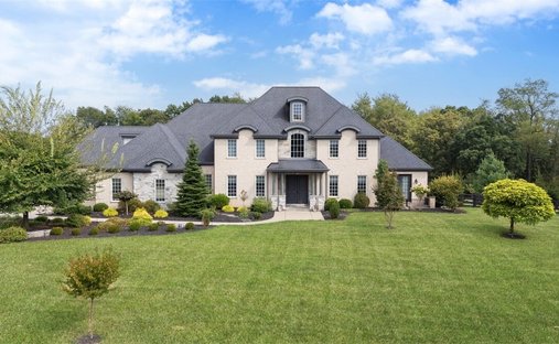 Casa a Mars, Pennsylvania, Stati Uniti 1