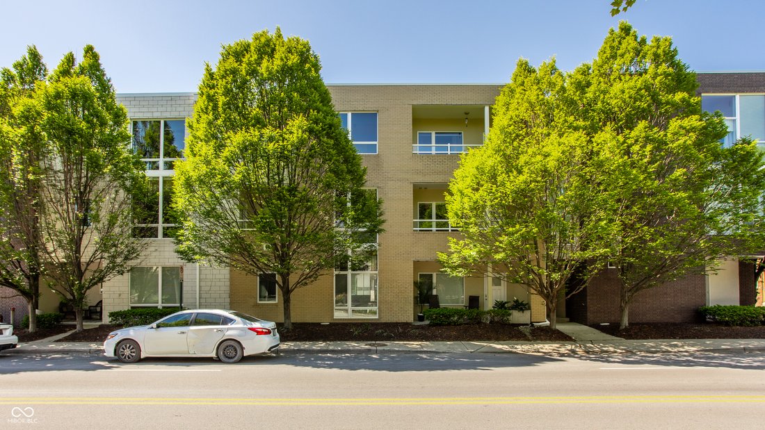 Condo in Indianapolis, Indiana, United States 2 - 18177493