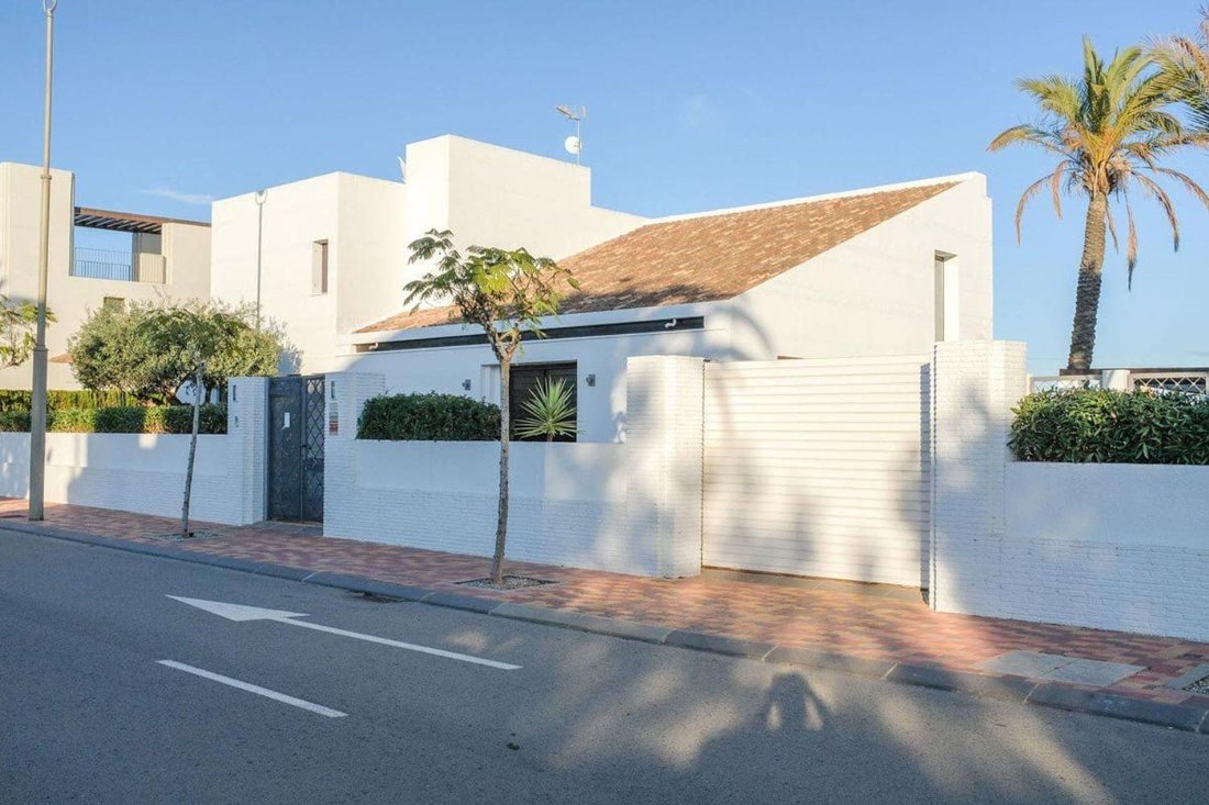 Apartment in Murcia, Región de Murcia, Spain 4 - 18181157