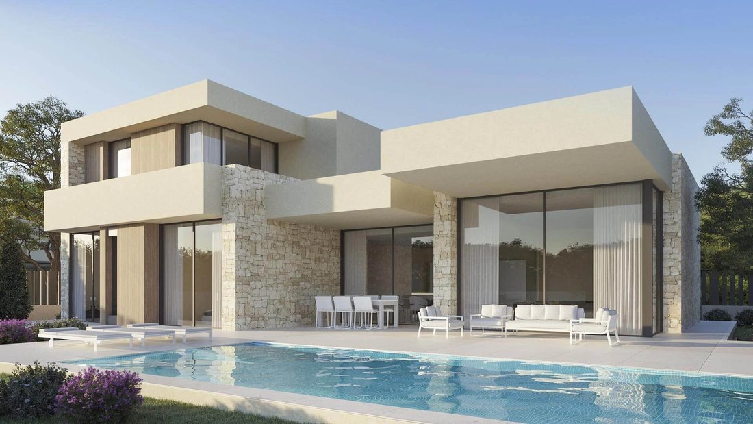 Villa in Denia, Valencian Community, Spain 3 - 18181203