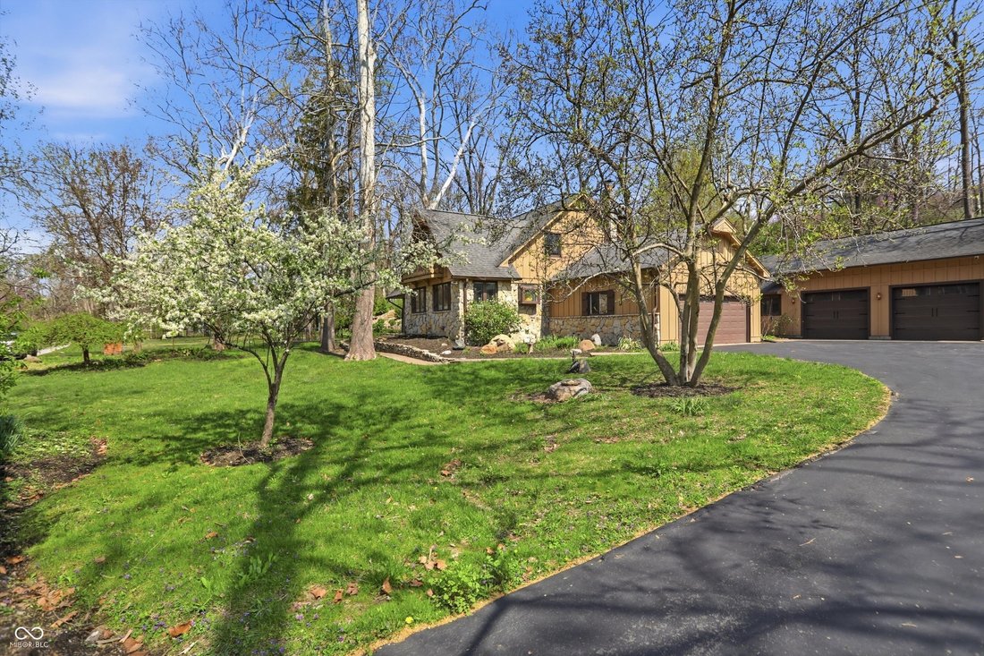 House in Indianapolis, Indiana, United States 3 - 18177346