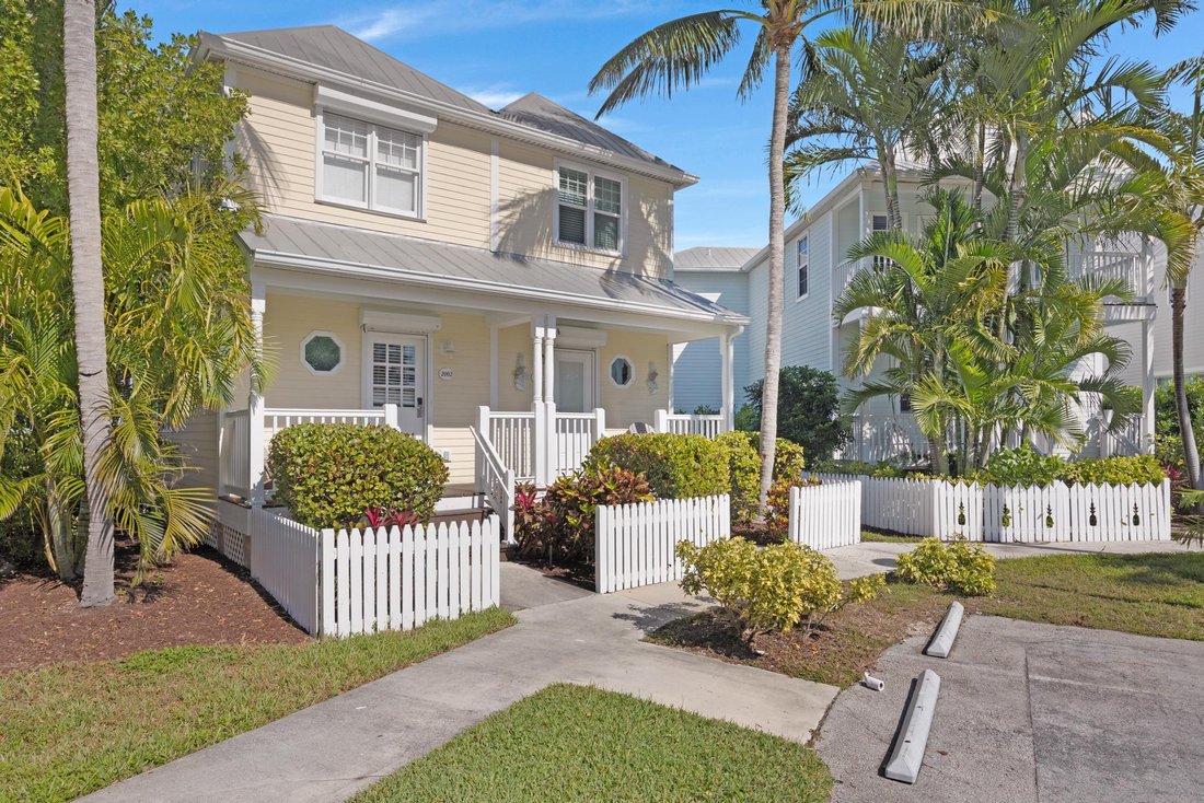 Townhouse in Duck Key, Florida, United States 3 - 18181363