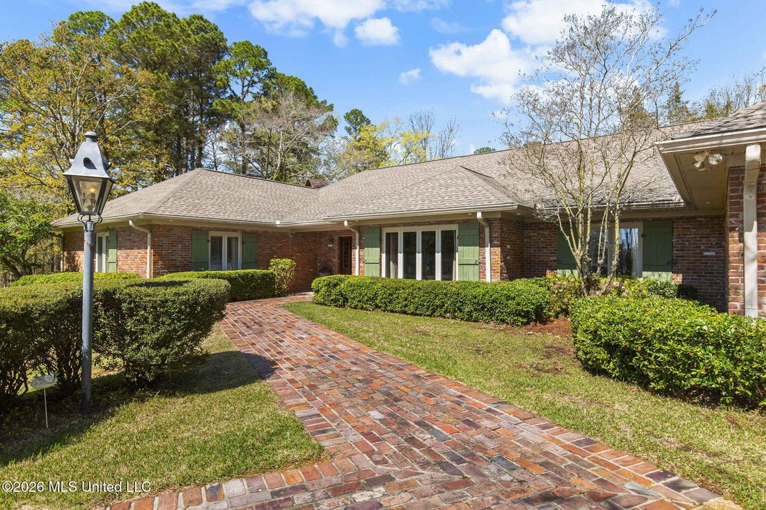 House in Flowood, Mississippi, United States 3 - 18178748
