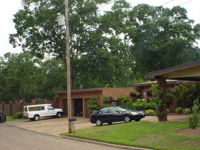 House in Magee, Mississippi, United States 2 - 18179131