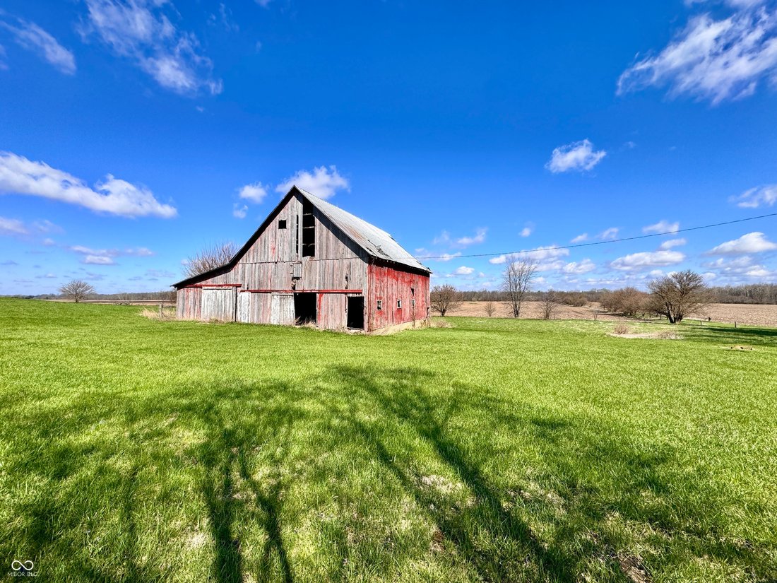 House in Jamestown, Indiana, United States 4 - 18177411