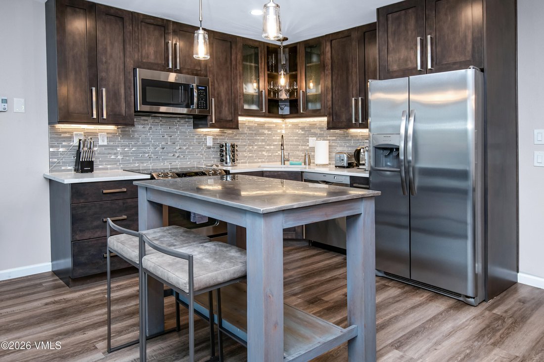 Condo in Vail, Colorado, United States 4 - 18180873
