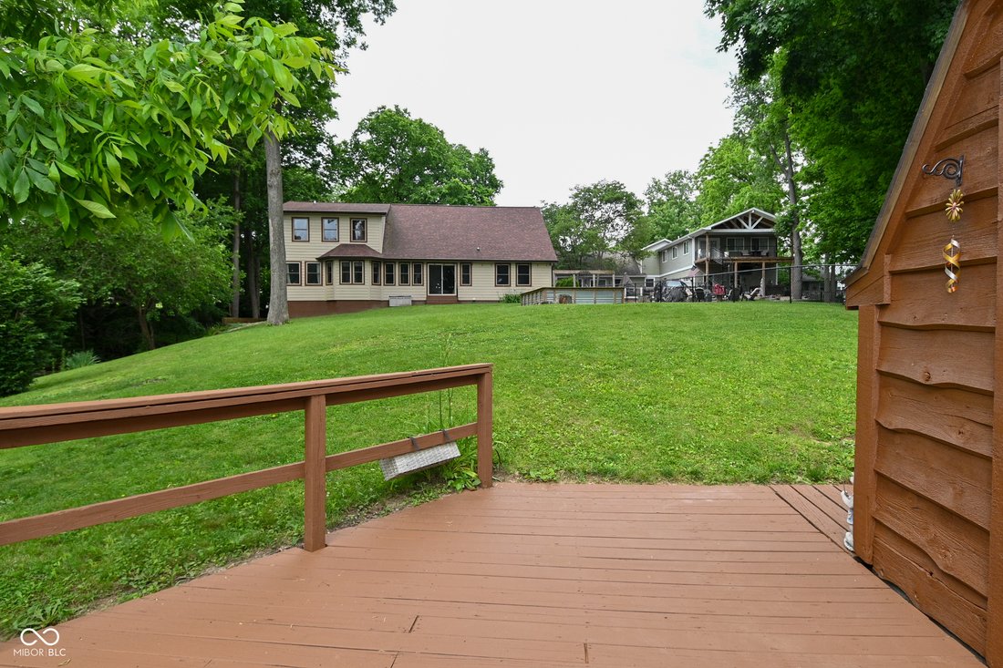 House in Coatesville, Indiana, United States 5 - 18177326