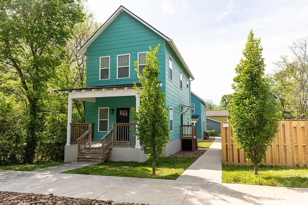House in Fayetteville, Arkansas, United States 1 - 18179525