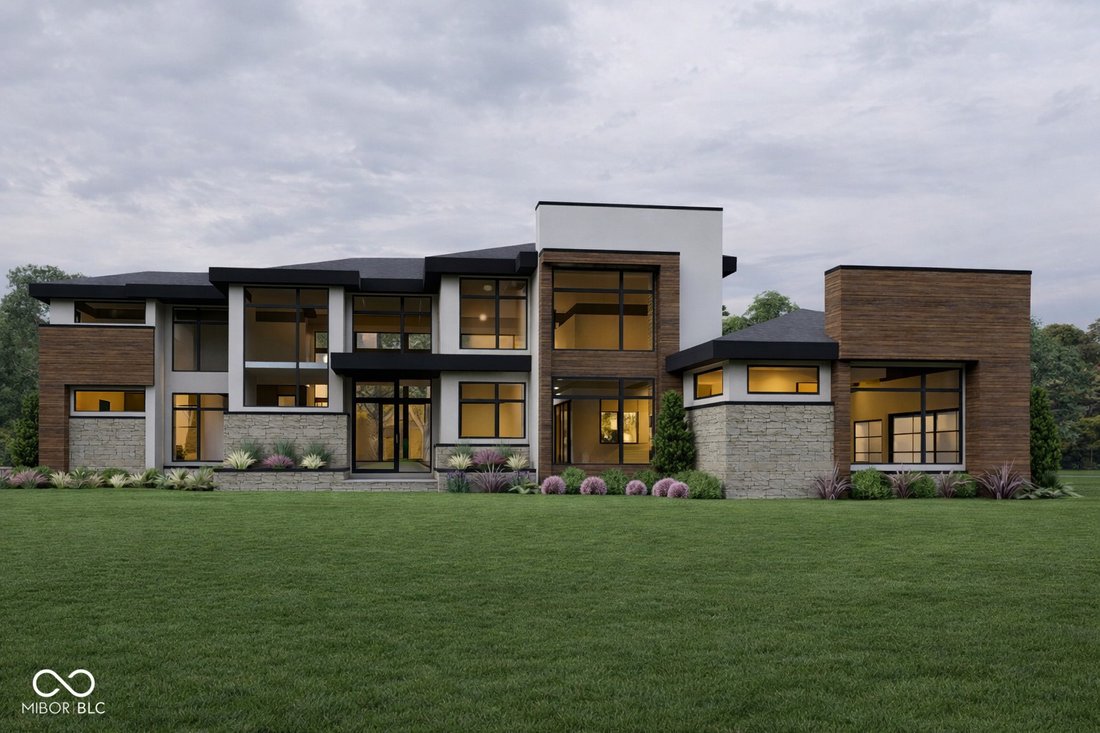 House in Zionsville, Indiana, United States 2 - 18178057