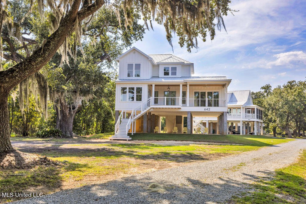 House in Bay St. Louis, Mississippi, United States 5 - 18179567