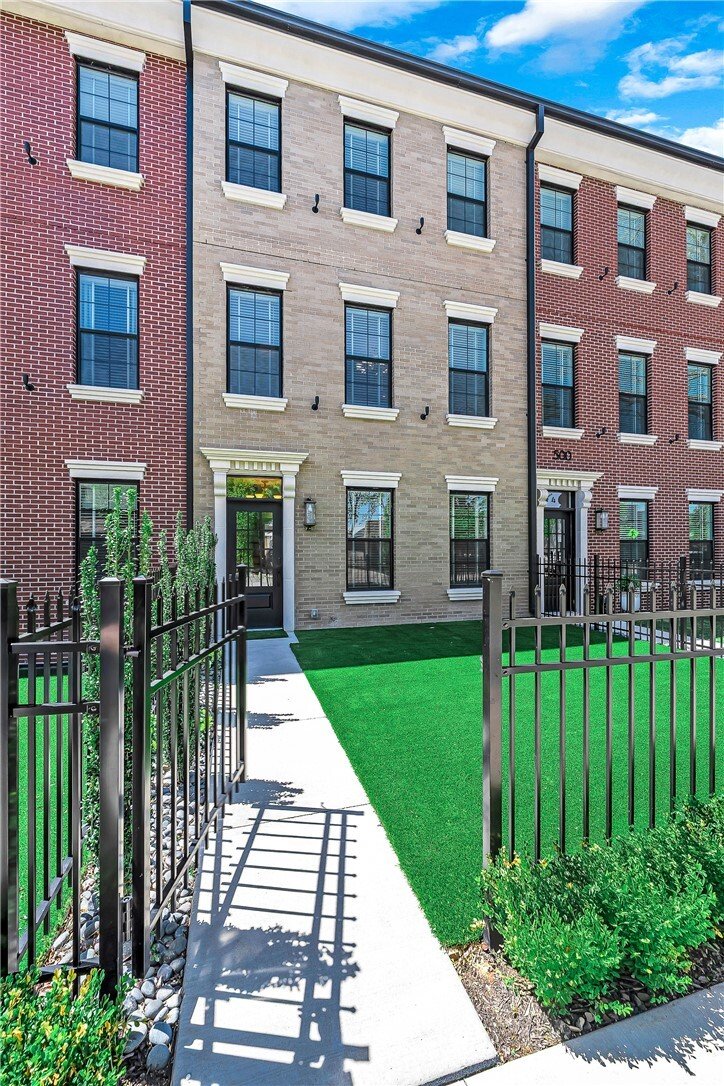 Townhouse in Cave Springs, Arkansas, United States 2 - 18179751