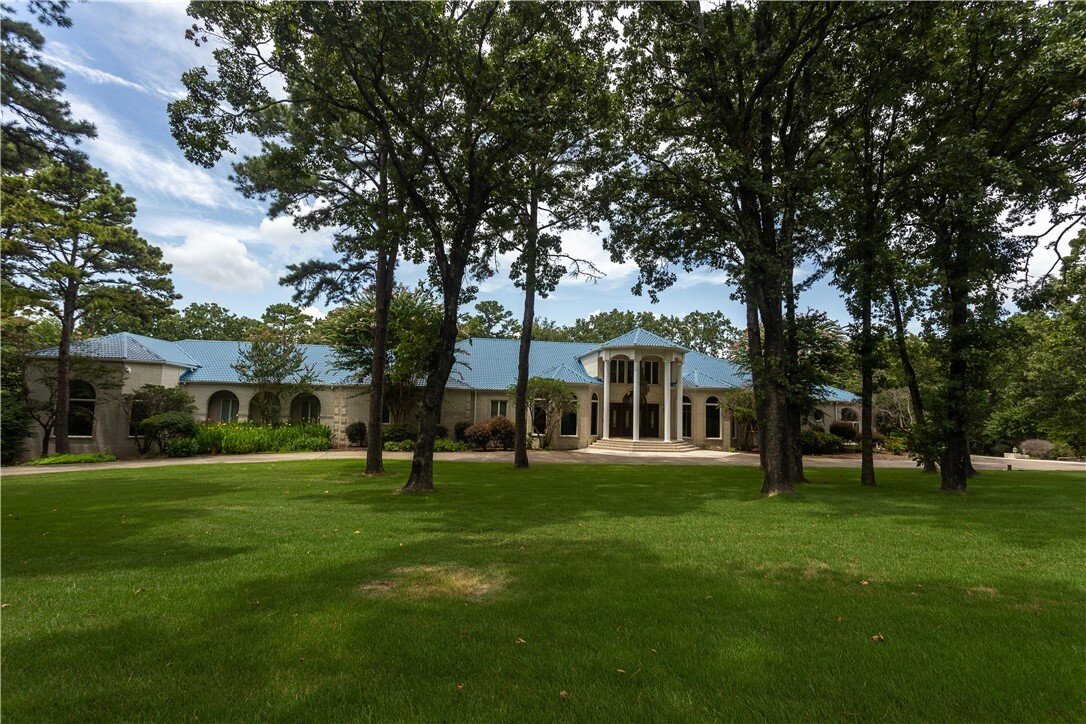 House in Russellville, Arkansas, United States 2 - 18179908