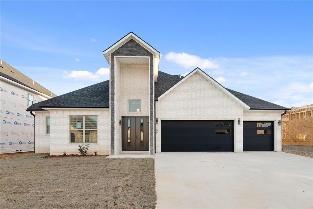 House in Centerton, Arkansas, United States 1 - 18179671