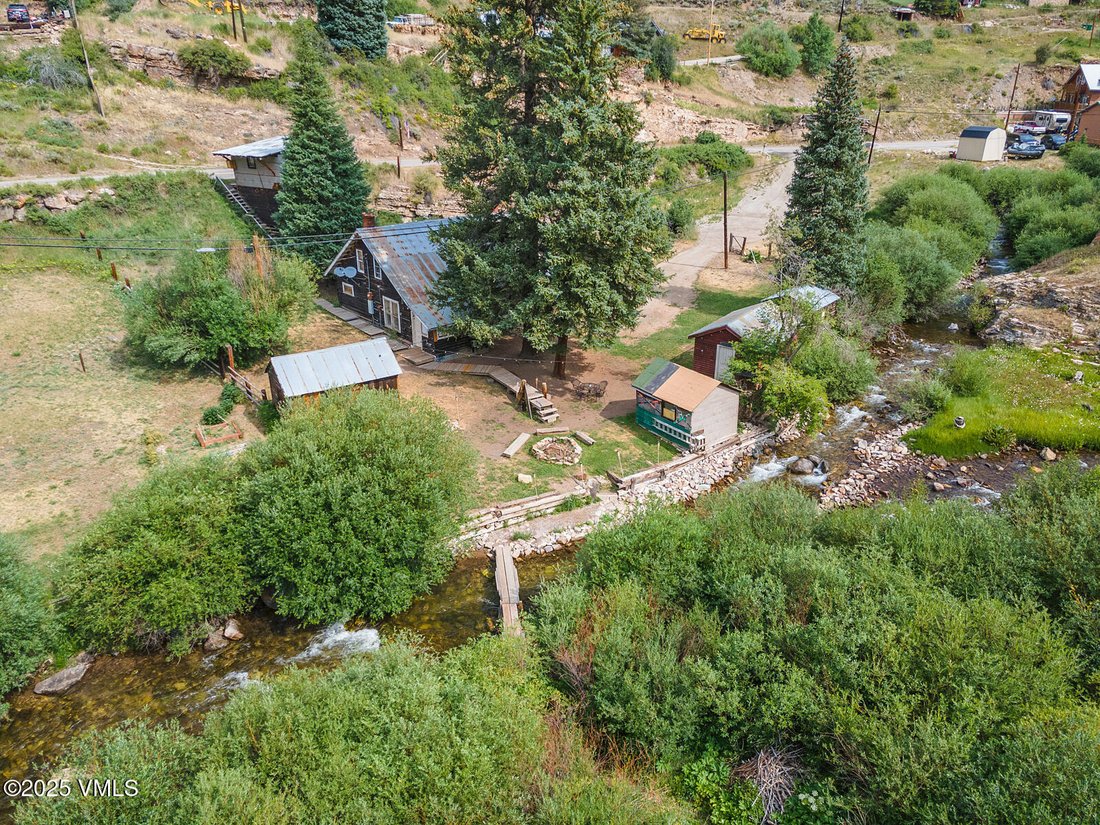 House in Red Cliff, Colorado, United States 3 - 18180462