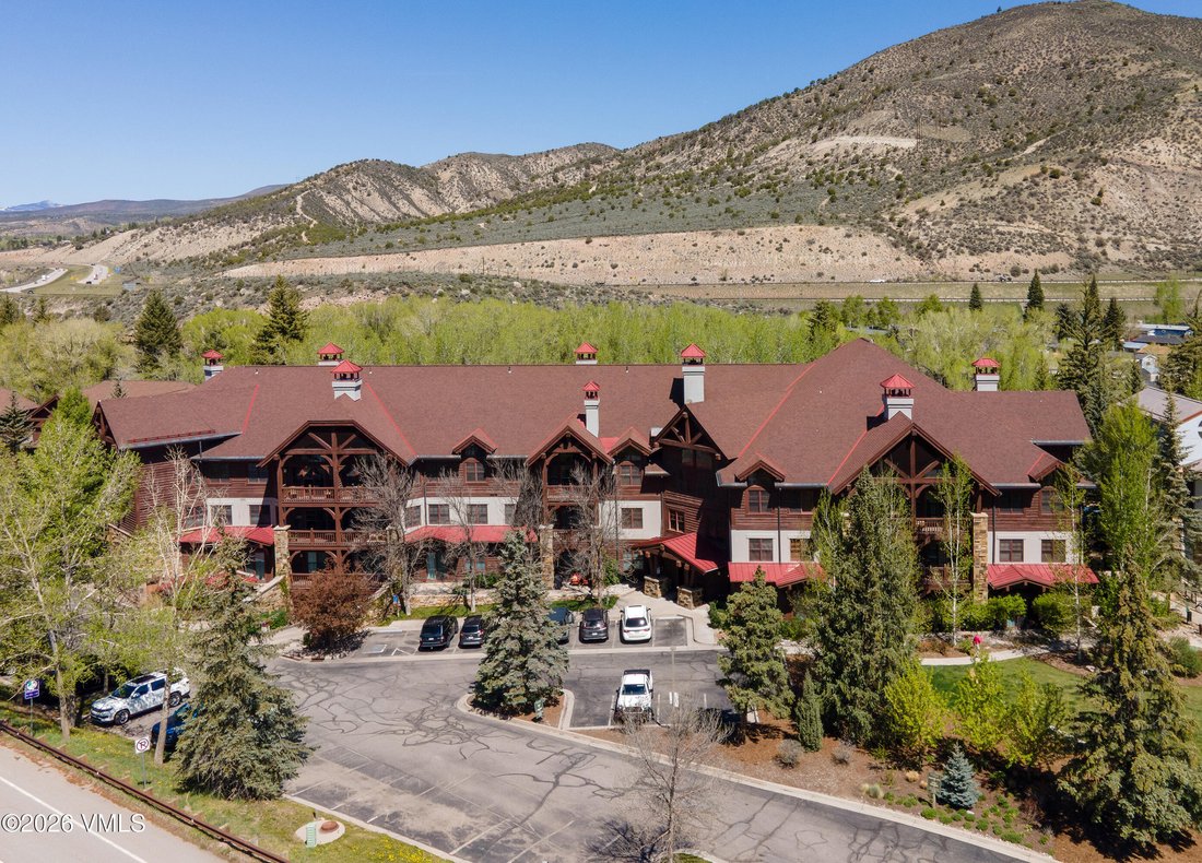 Condo in Edwards, Colorado, United States 2 - 18180257