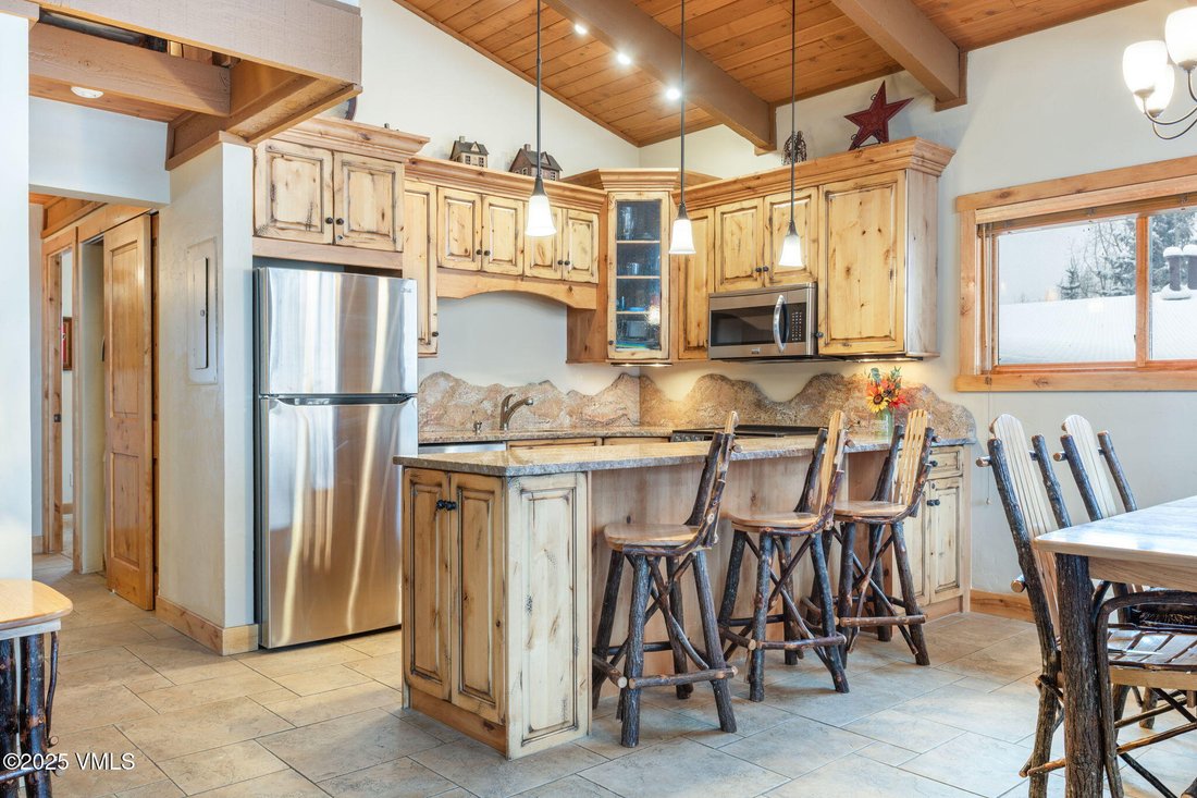 Condo in Vail, Colorado, United States 5 - 18180533