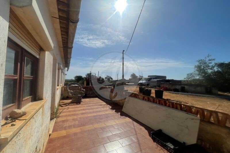 Farm Ranch in São Sebastião, Lagos, Sao Goncalo de Lagos, Portugal 4 - 18181100