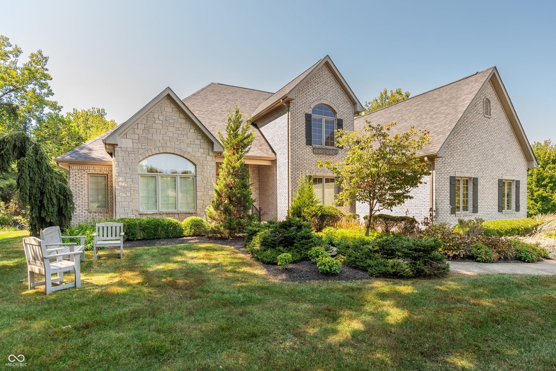 House in Ellettsville, Indiana, United States 1 - 18177822