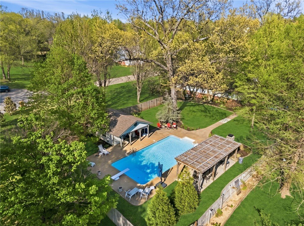 House in Tontitown, Arkansas, United States 4 - 18179289