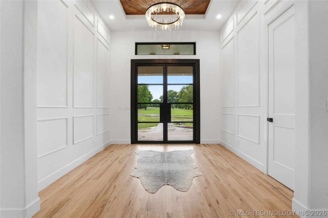 House in Owasso, Oklahoma, United States 4 - 18178268