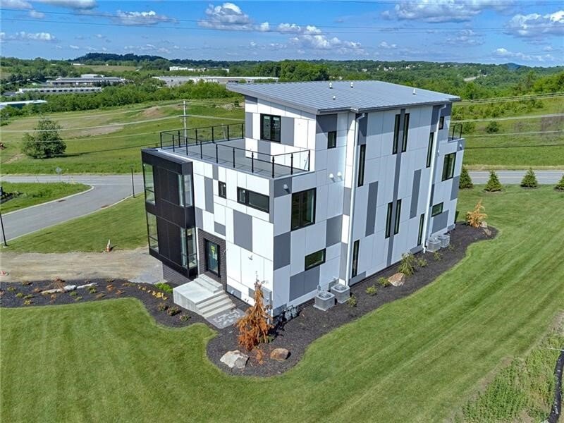 Appartement à Murrysville, Pennsylvanie, États-Unis 2 - 18180514