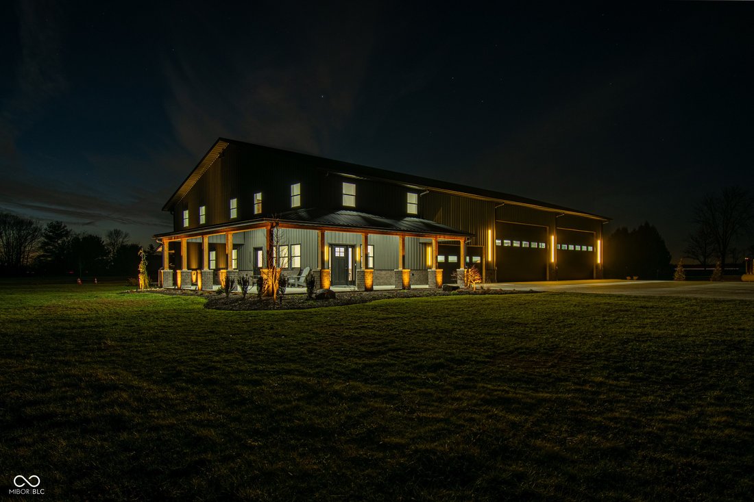 House in Greenfield, Indiana, United States 3 - 18177236