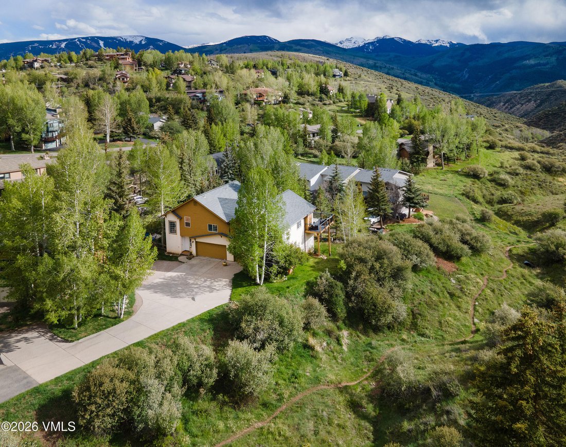 Apartment in Edwards, Colorado, United States 3 - 18180344