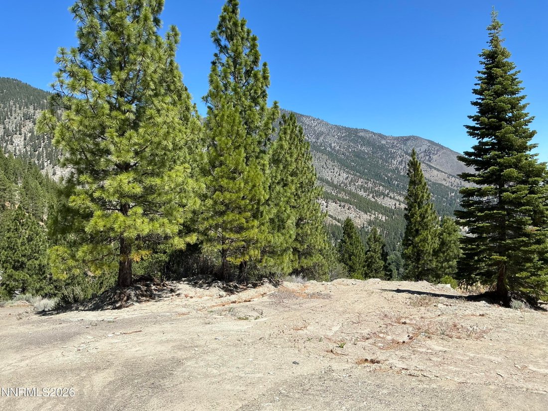 Land in Indian Hills, Nevada, United States 2 - 18067764