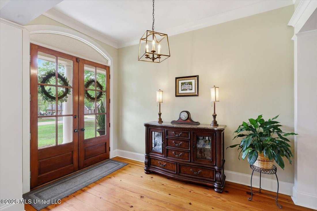 House in Brandon, Mississippi, United States 4 - 18179061