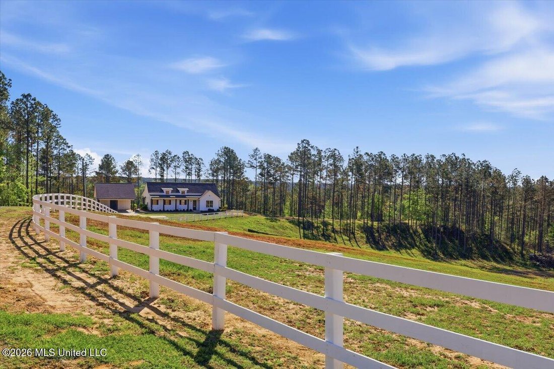 House in Camden, Mississippi, United States 5 - 18178784