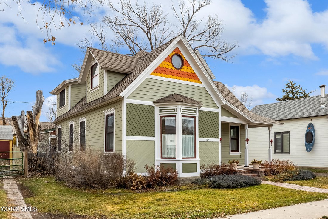 House in Eagle, Colorado, United States 4 - 18180455