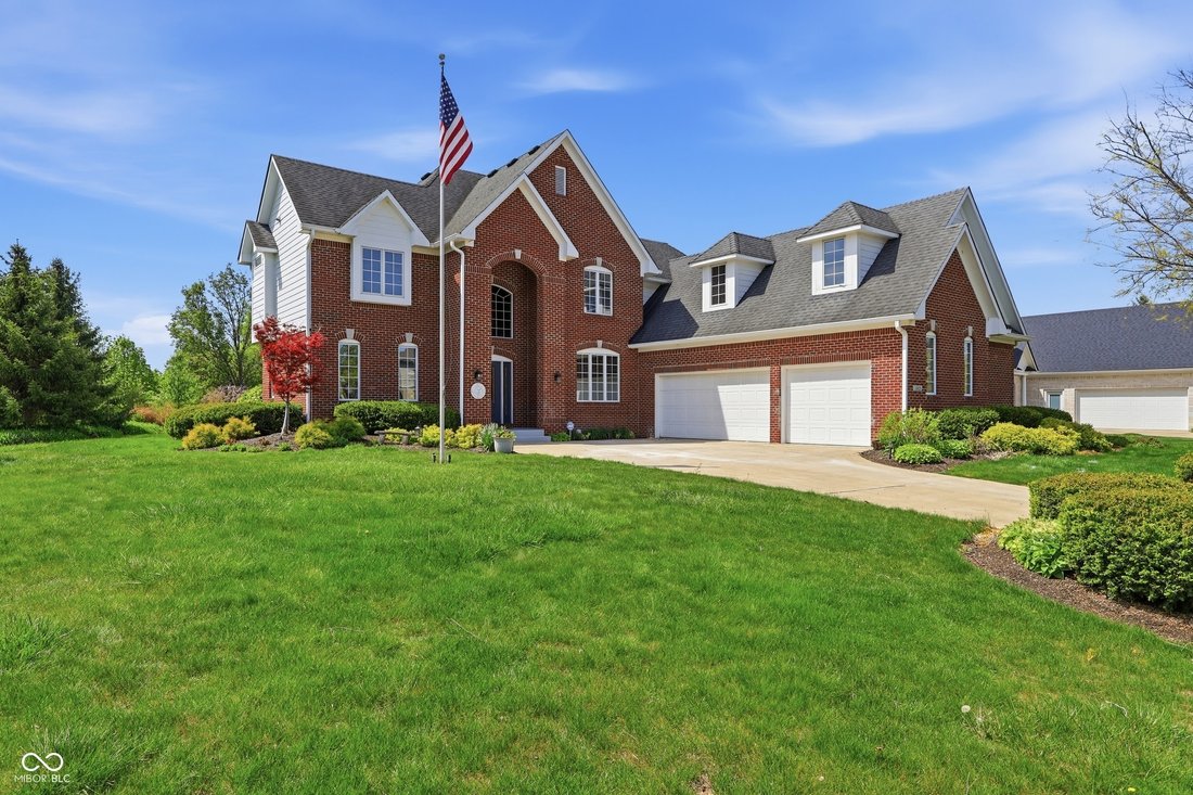 House in Noblesville, Indiana, United States 2 - 18177646