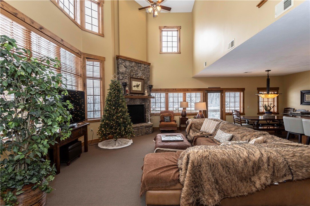 Townhouse in Seven Springs, Pennsylvania, United States 4 - 18180530