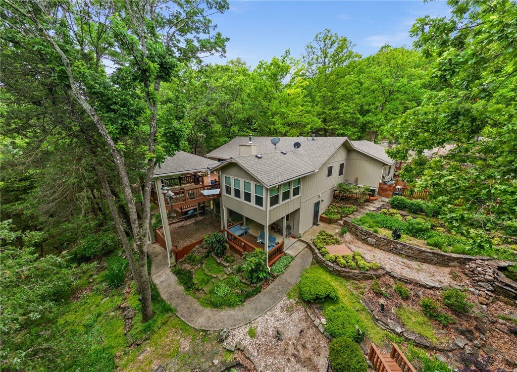 House in Garfield, Arkansas, United States 2 - 18179239
