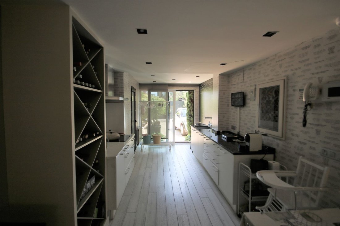 Chalet in La Moraleja, Alcobendas, Comunidad de Madrid 2 - 17547547