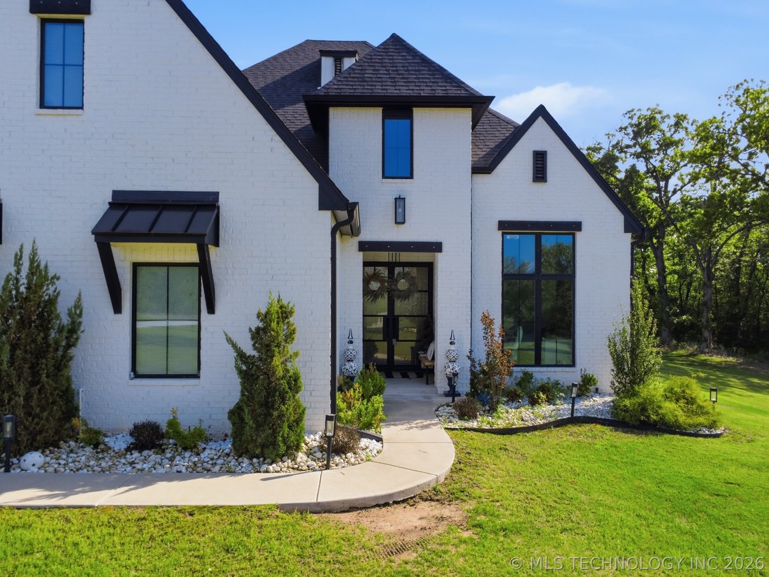 House in Broken Arrow, Oklahoma, United States 3 - 18178055