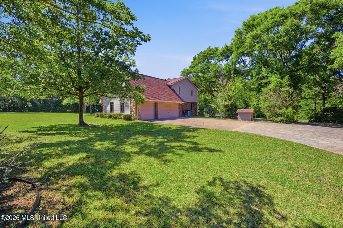 House in Vancleave, Mississippi, United States 4 - 18178598