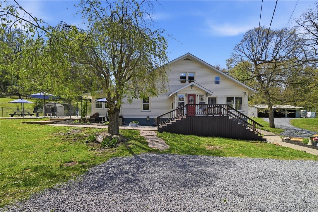 House in Franklin, Pennsylvania, United States 3 - 18180750