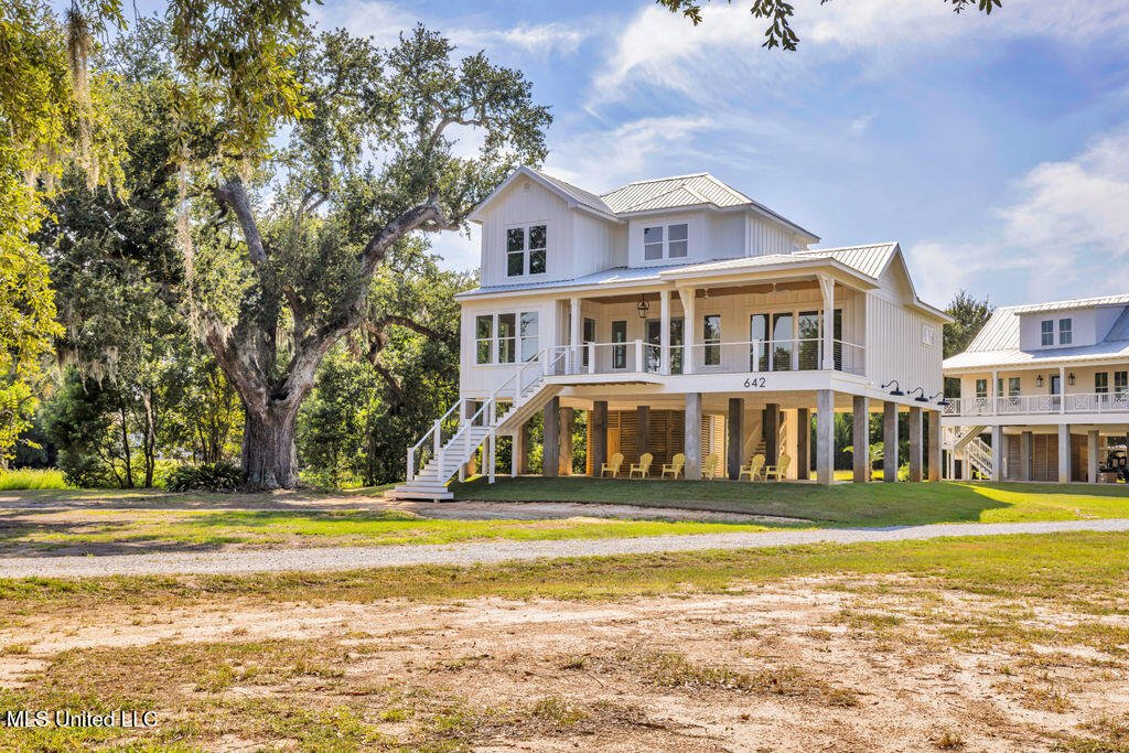 House in Bay St. Louis, Mississippi, United States 3 - 18179567