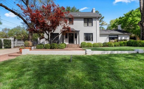 Casa a Tulsa, Oklahoma, Stati Uniti 1