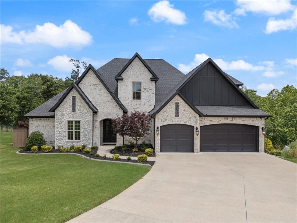 House in Cave Springs, Arkansas, United States 1 - 18180010