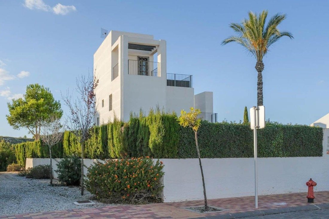 Apartment in Murcia, Región de Murcia, Spain 3 - 18181169