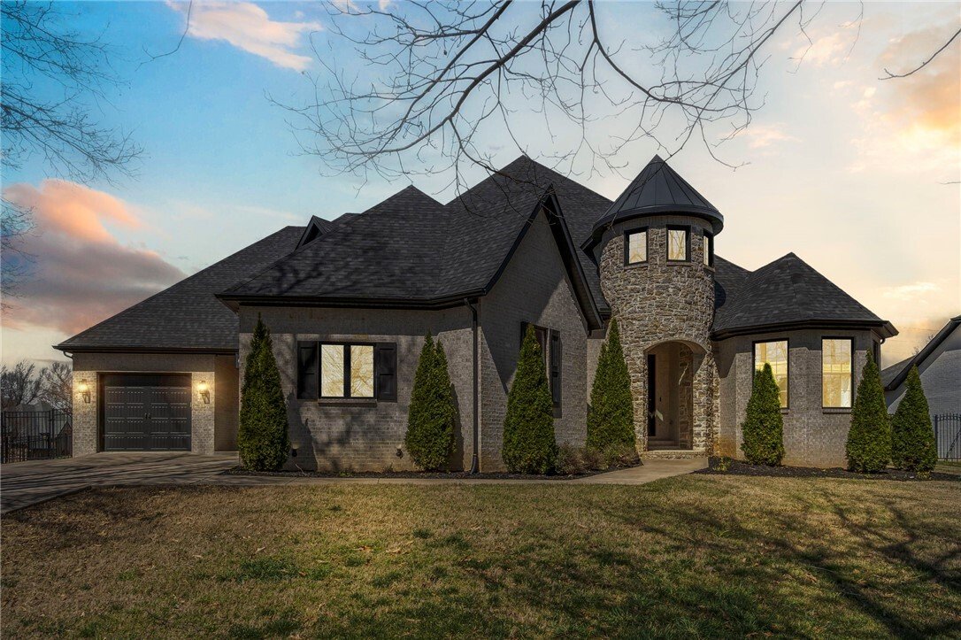 House in Springdale, Arkansas, United States 1 - 18180036