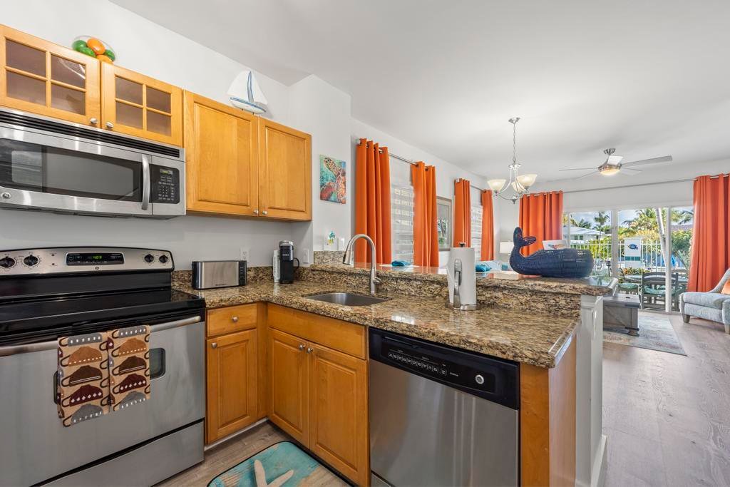 Townhouse in Duck Key, Florida, United States 2 - 18181384