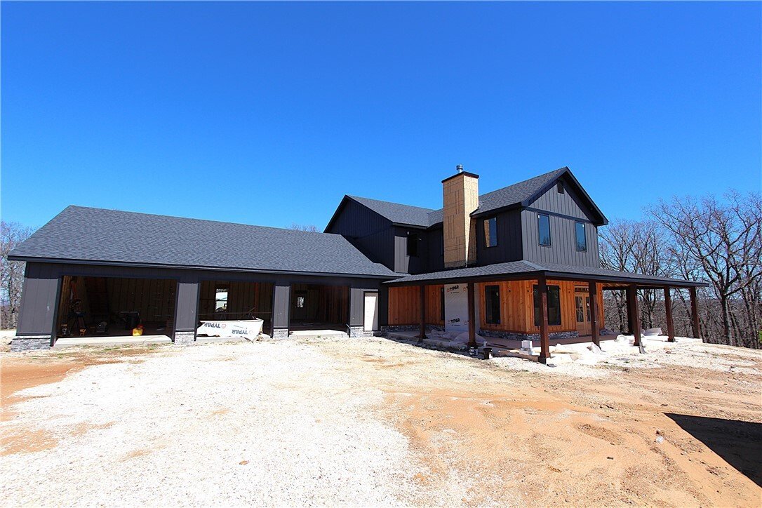 House in West Fork, Arkansas, United States 1 - 18179448