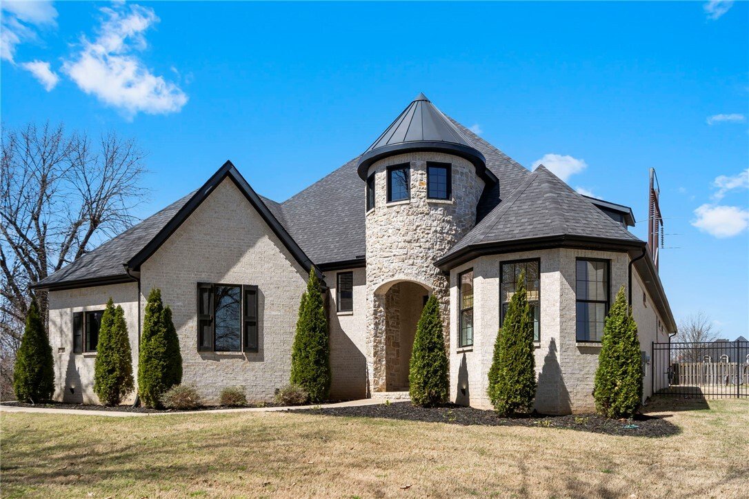 House in Springdale, Arkansas, United States 4 - 18180036