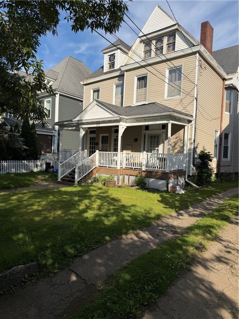 House in Sewickley, Pennsylvania, United States 2 - 18180511