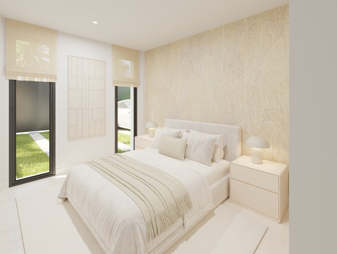 Apartment in Los Montesinos, Valencian Community, Spain 5 - 18181251