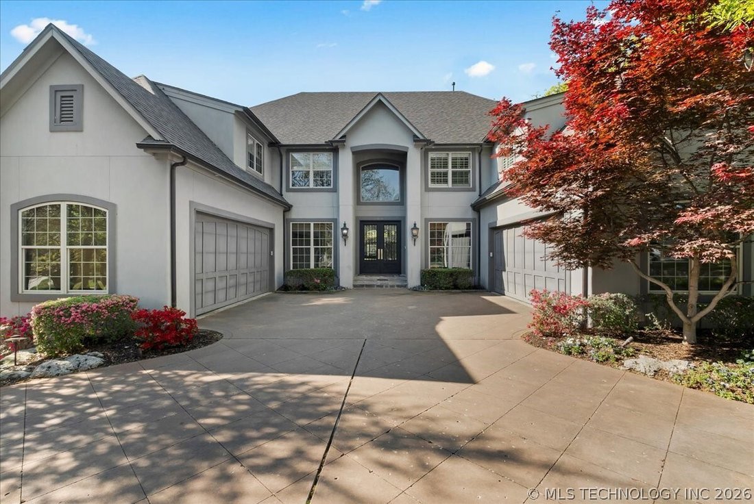 House in Bixby, Oklahoma, United States 4 - 18180176